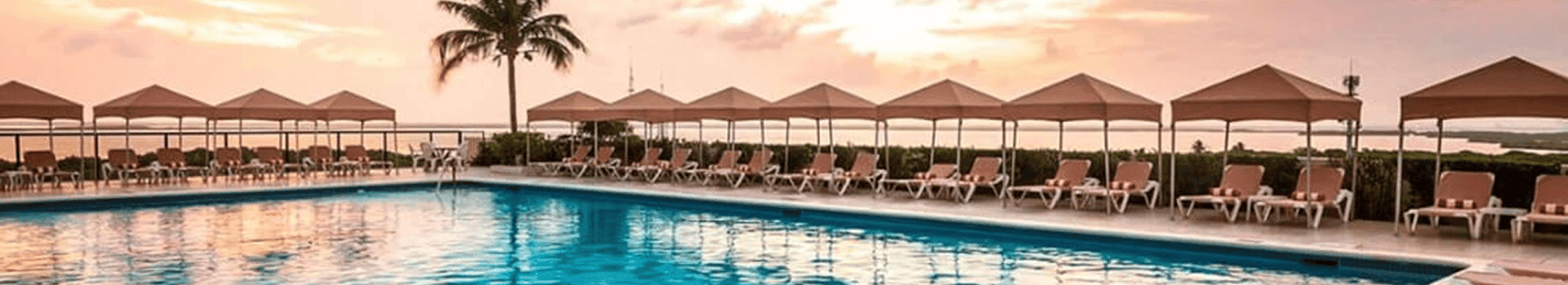 Crown Paradise Cancun